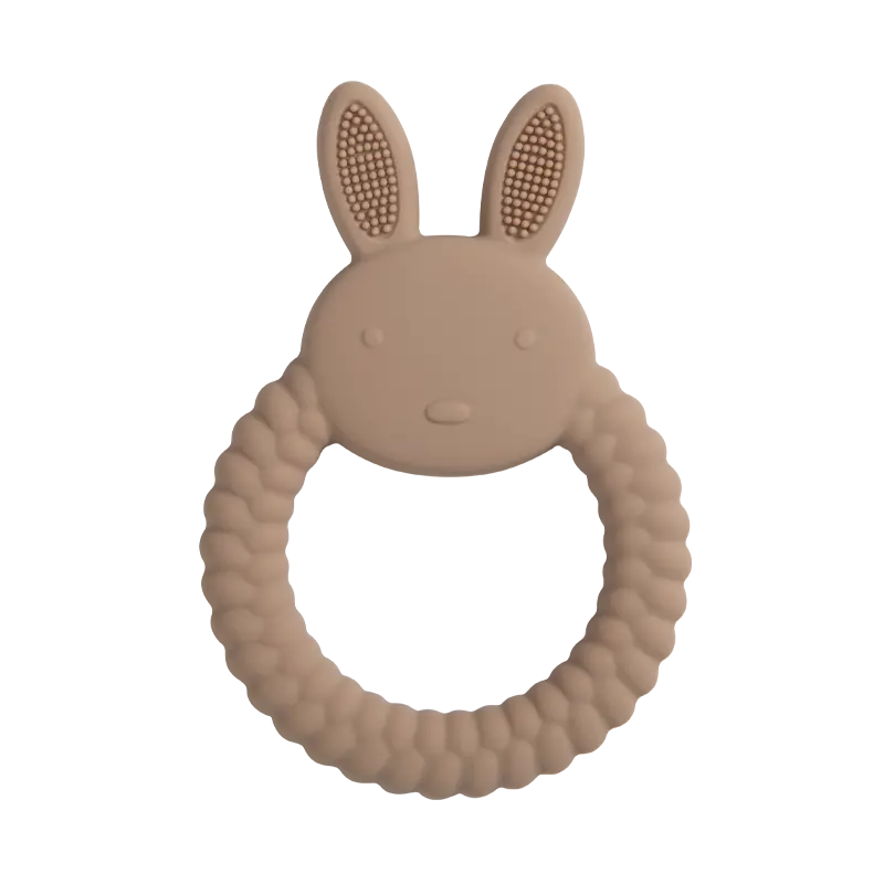 Wabbet teether