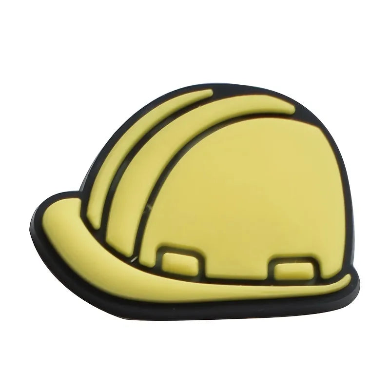 Heavy Equipment Croc Gems