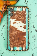 Chandler iPhone Case