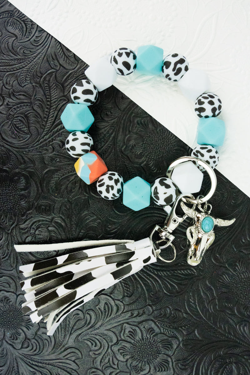 Steer Feeling Moovelous