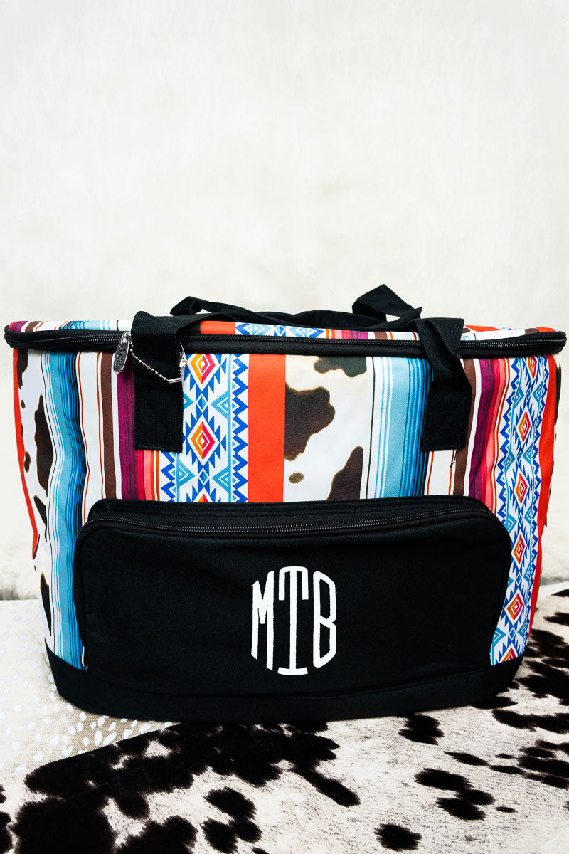 Heartland Ranch Cooler tote