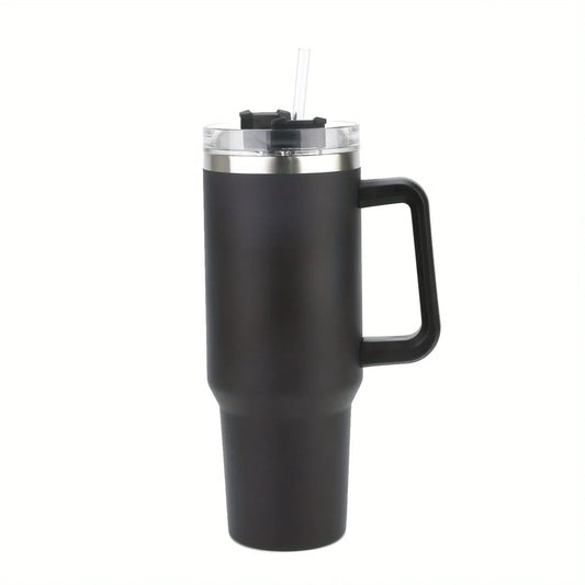40oz handle Tumbler