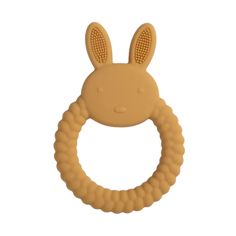 Wabbet teether