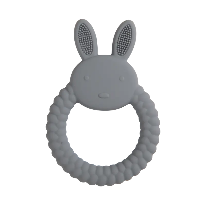 Wabbet teether