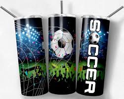 Custom Skinny Tumblers