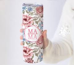 Custom Skinny Tumblers