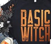 Basic Witch