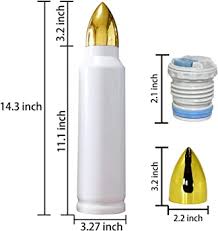 Custom Skinny Tumblers