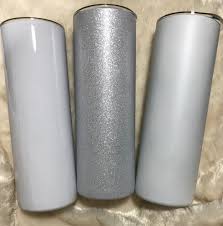 Custom Skinny Tumblers