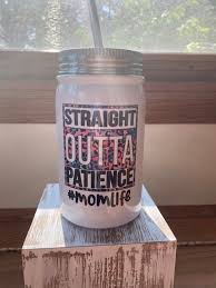 Custom Skinny Tumblers