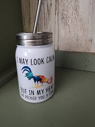 Custom Skinny Tumblers