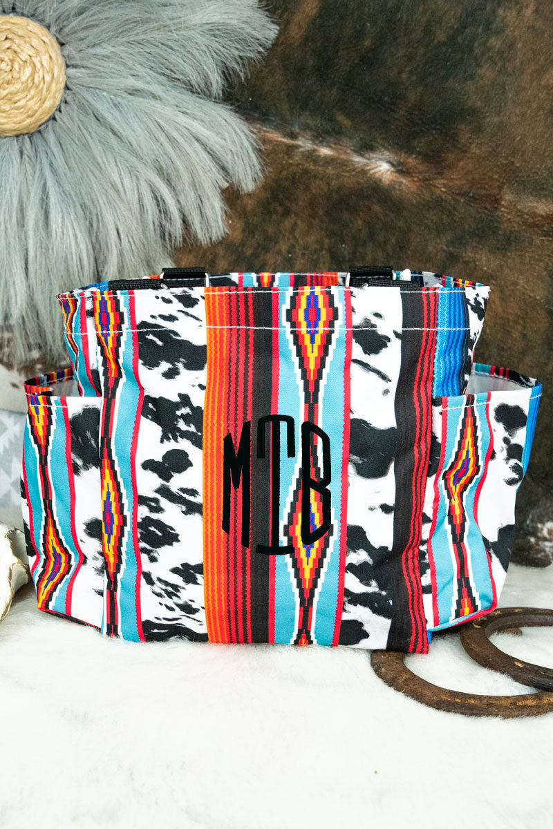 Farmington Hills Organizer tote