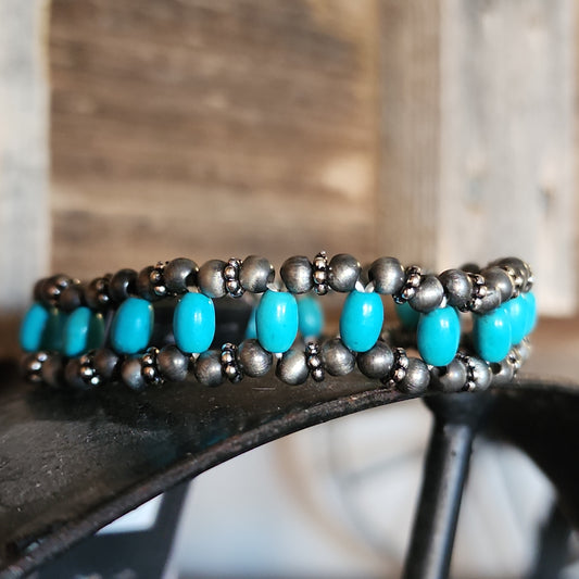 Diablo Trail Bracelet