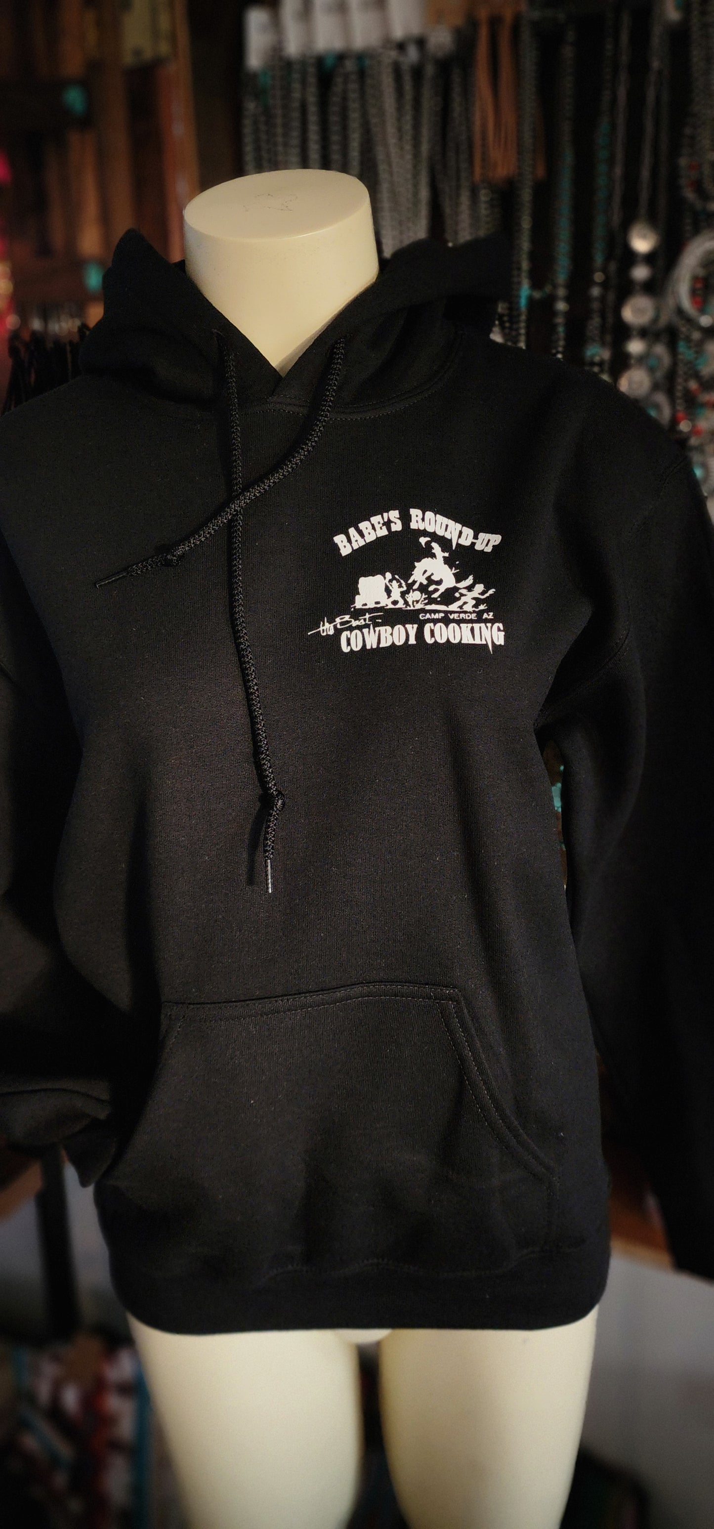 Custom Hoodie