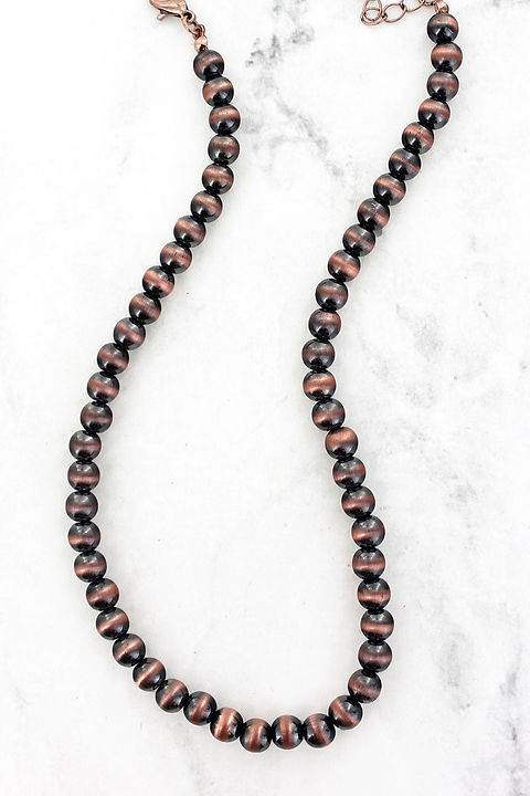 Copperhead Choker