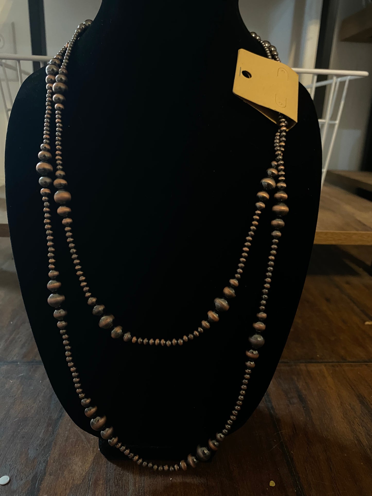 Layered Necklace