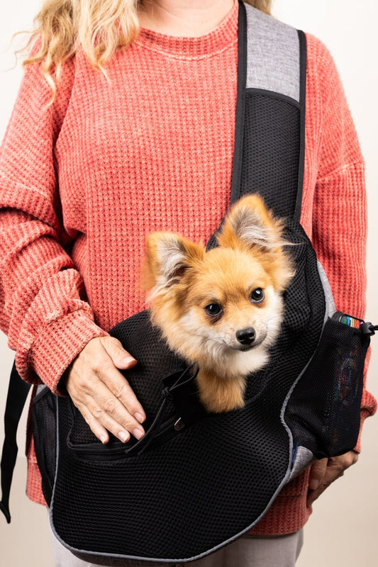 JNM Pet Sling