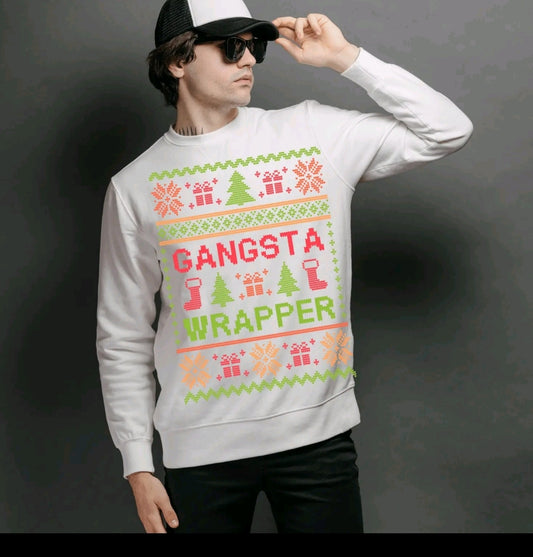 Ugly Sweater Tees