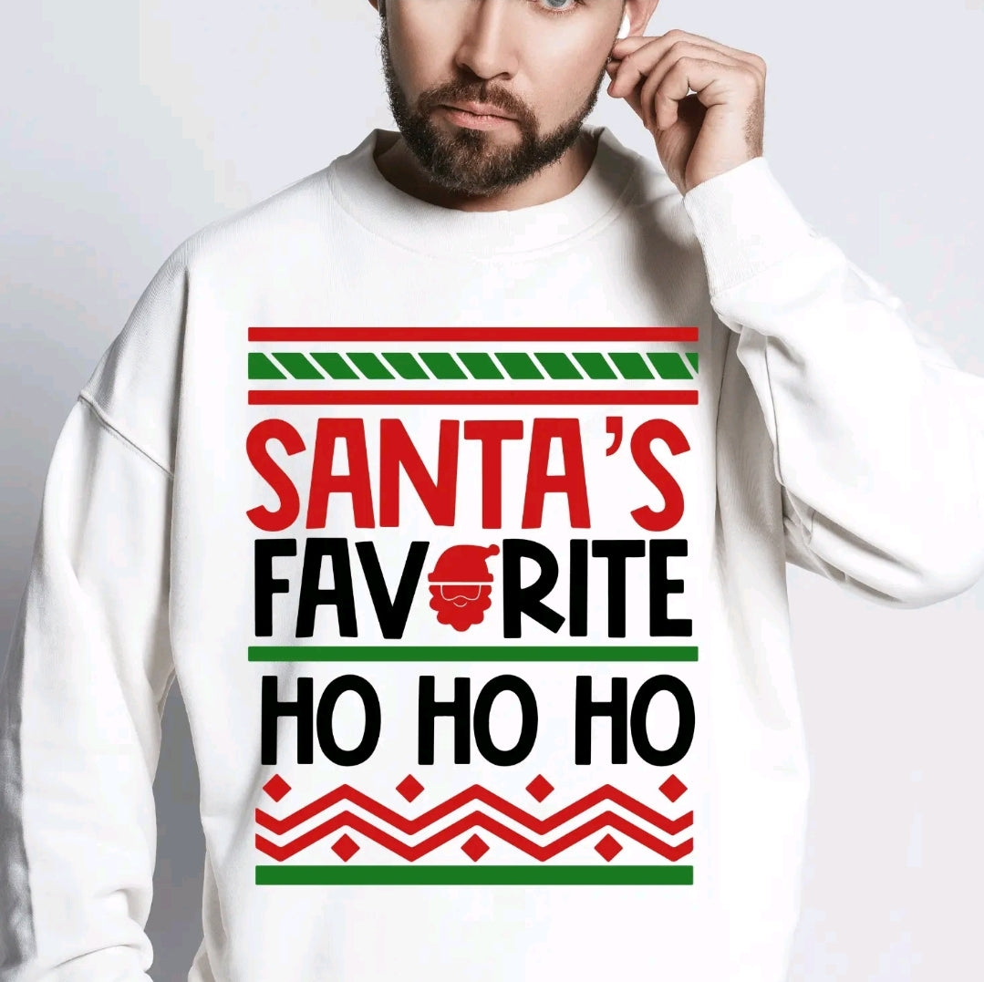 Ugly Sweater Tees