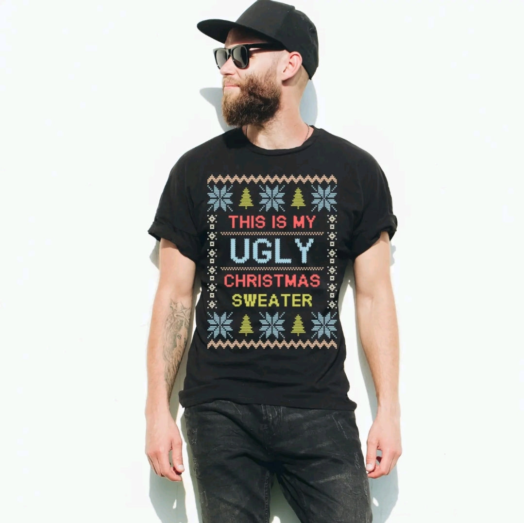 Ugly Sweater Tees