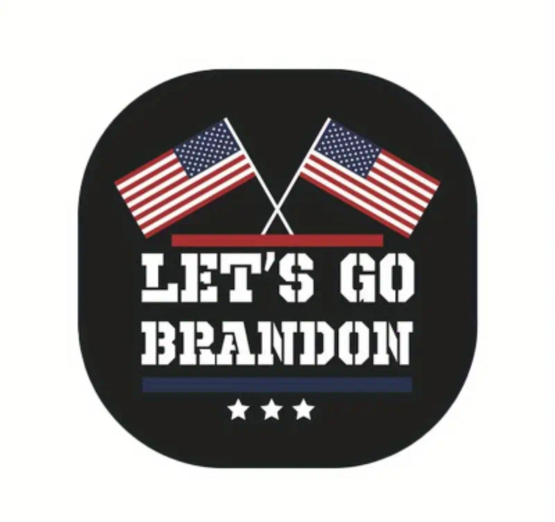 Let's Go Brandon