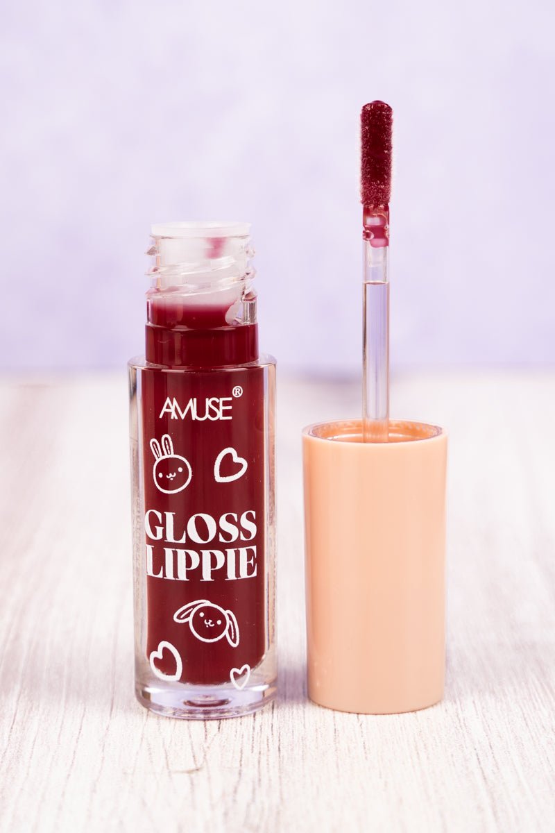 Hi-Gloss Lippie