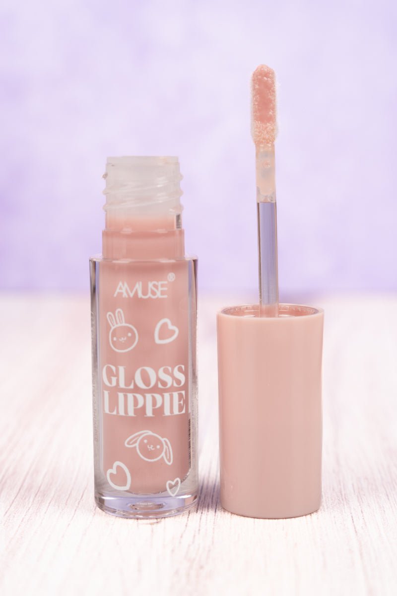 Hi-Gloss Lippie