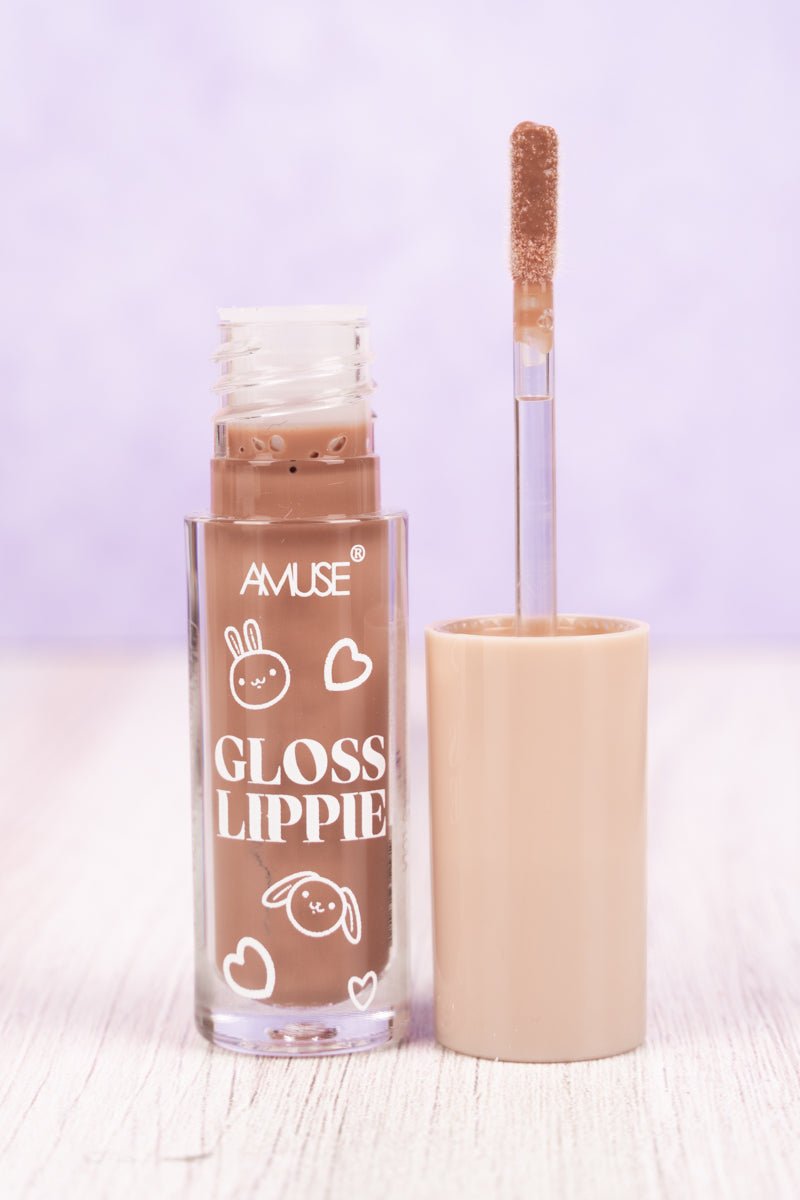 Hi-Gloss Lippie