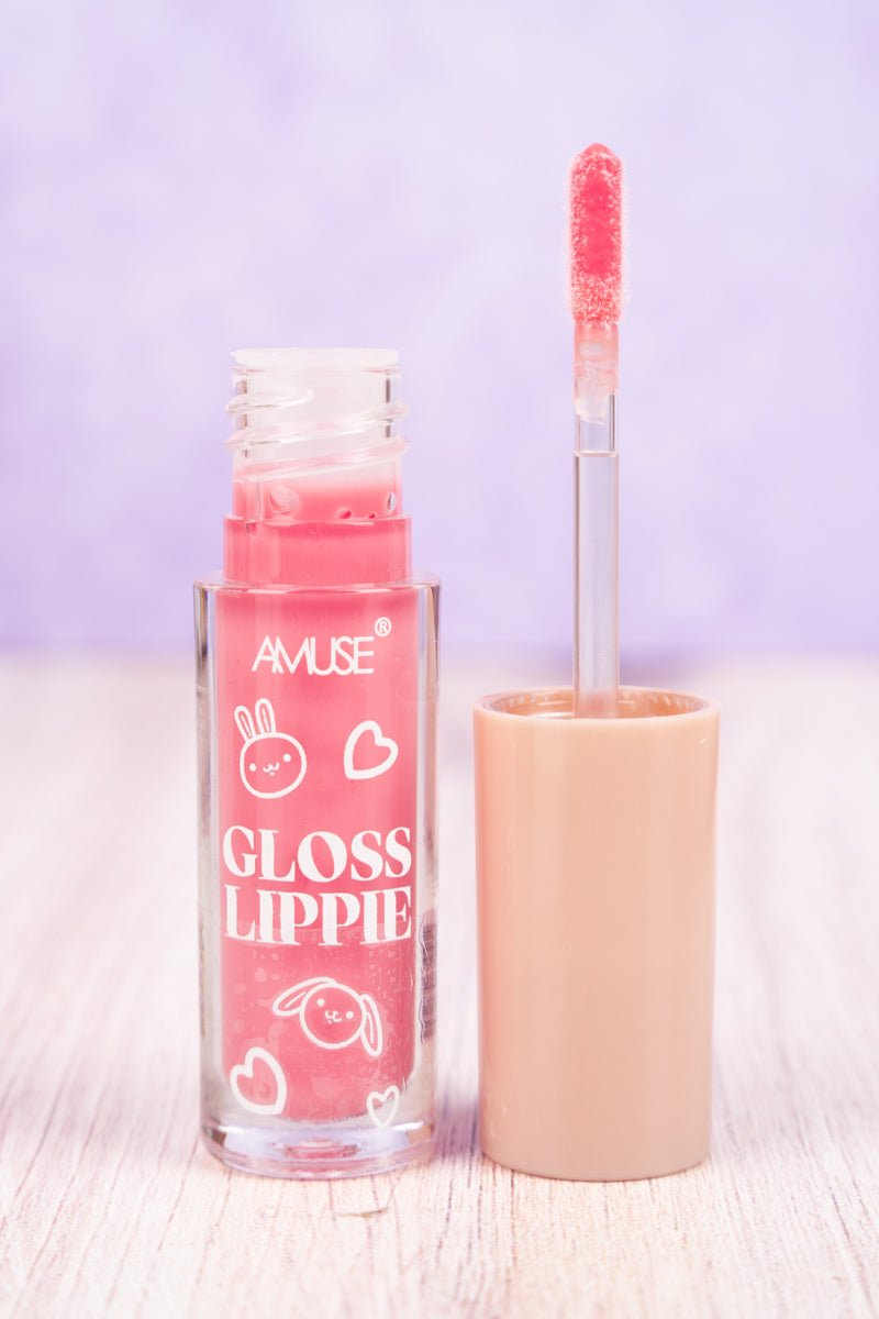 Hi-Gloss Lippie