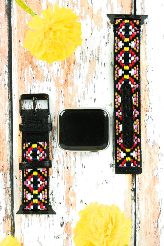 IWatch Aztec Watch Bands 42/44/45