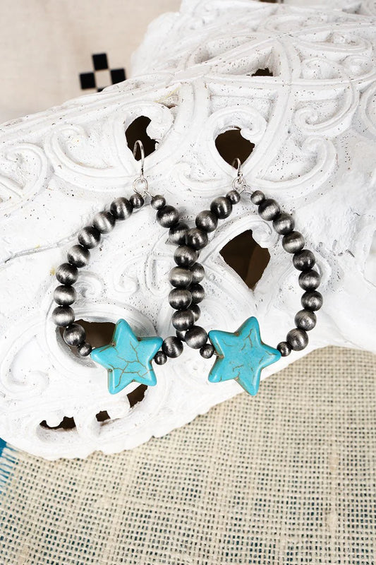 Wish Upon a Star Earrings