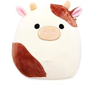 Cow Squeezable