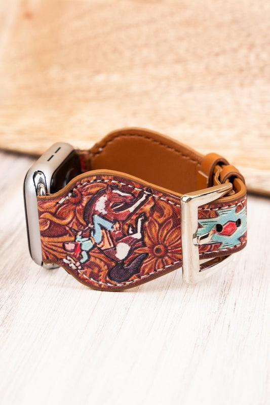 Elko Escapade Watch Band