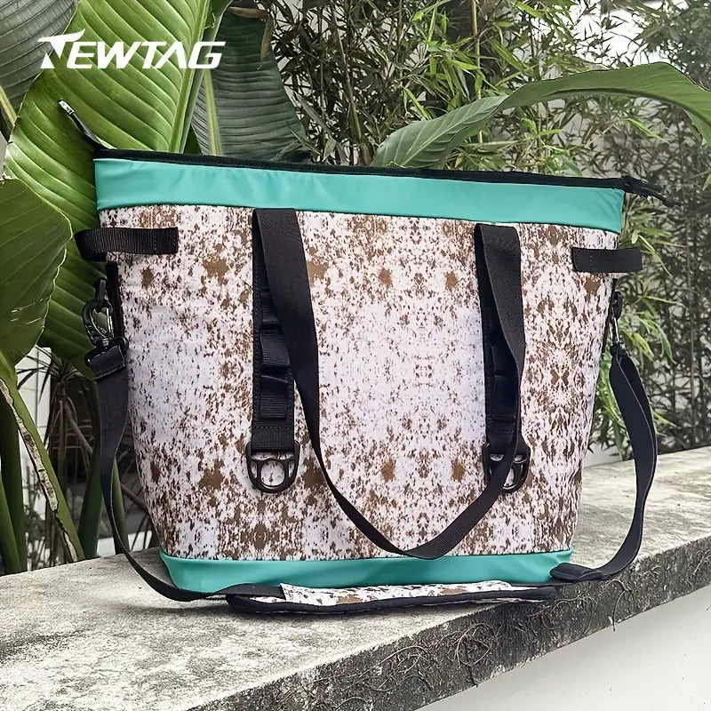 JNM Large Soft shell Cooler