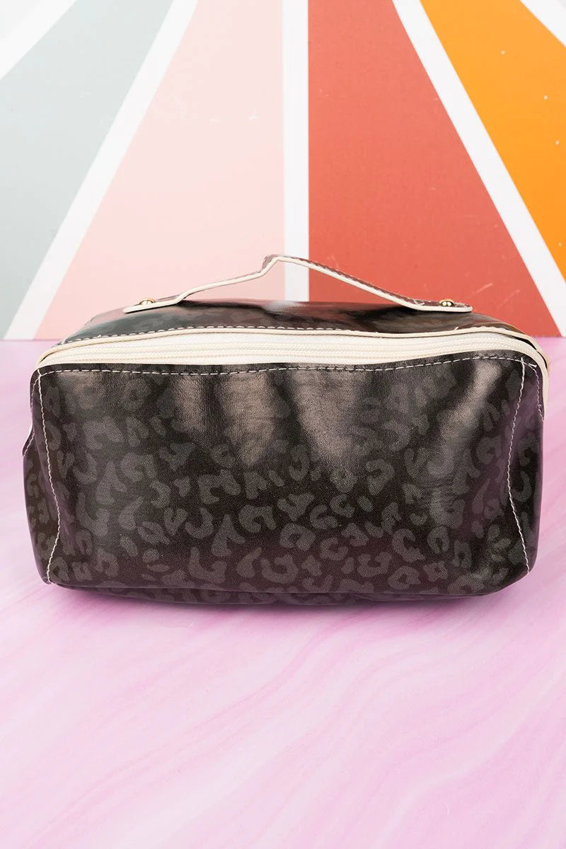 JNM Jetsetter Expandable Make-up Bag