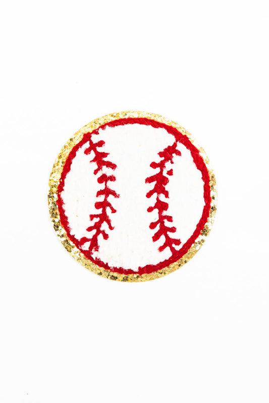 Baseball Patch