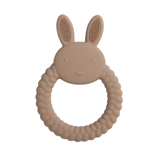 Wabbet teether