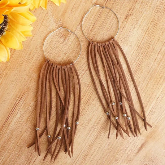 Love me Fringe