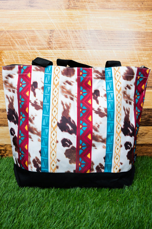 Rawhide Ridge Tote