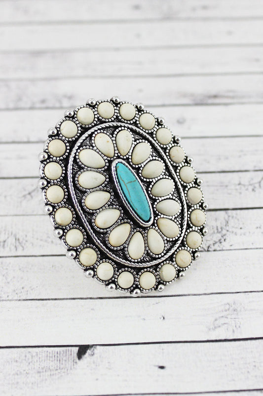 White Mountains Ring